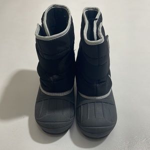 Cat & Jack Boys Snow Boot